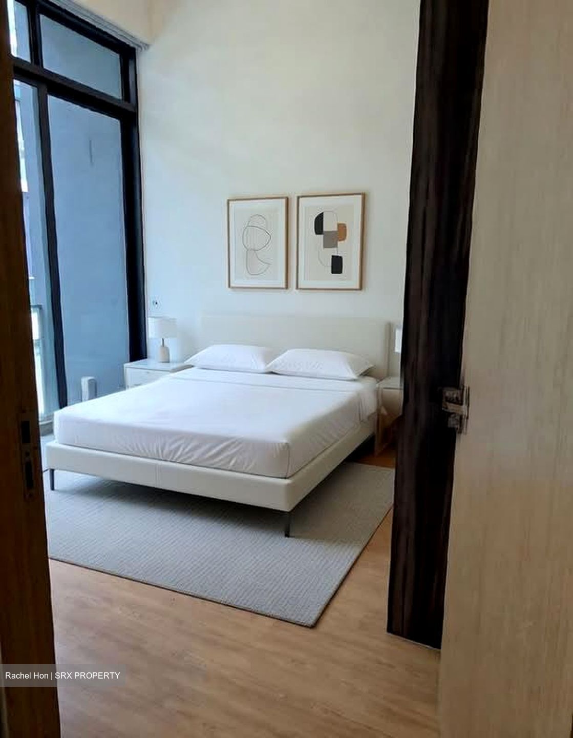 Kap Residences (D21), Apartment #581802781